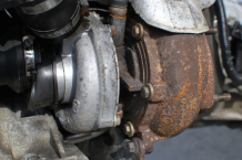 Турбо компресор за Land Rover Discovery 2.7TDV6 1357581 LR004286