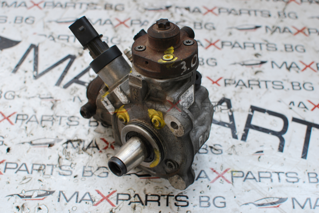 ГНП за BMW F10 3.0D 0445010634