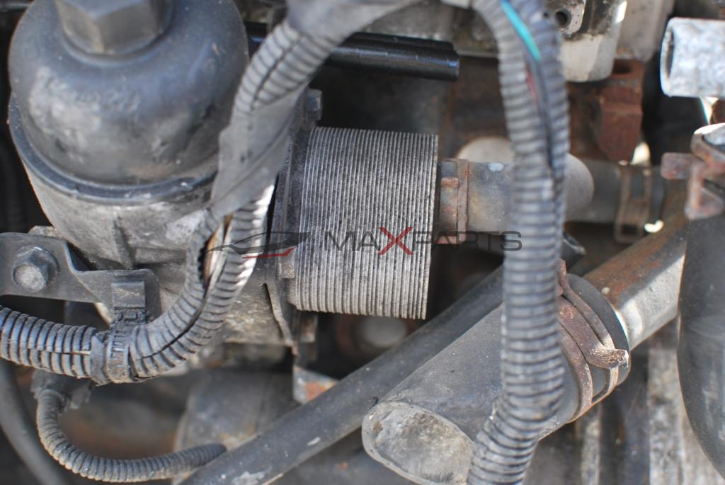 Корпус маслен филтър за Hyundai Getz 1.5CRDI