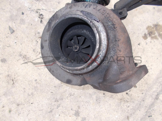 Турбо компресор за MERCEDES S-CLASS W220 3.2 CDI Turbo compressor A6130960299  GT23V