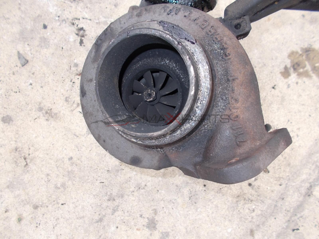 Турбо компресор за MERCEDES S-CLASS W220 3.2 CDI Turbo compressor A6130960299  GT23V