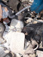 Корпус маслен филтър за CITROEN BERLINGO 1.6 HDI OIL FILTER HOUSING