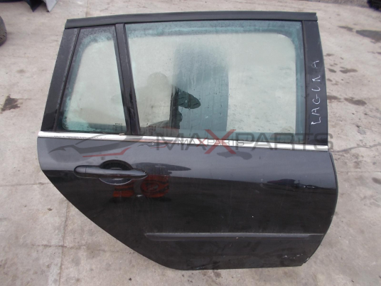 Задна дясна врата за  RENAULT LAGUNA III Grandtour