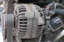 Генератор за Nissan Qashqai 1.5DCI 0124525140 8200728292