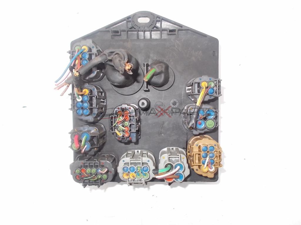 Бушонно табло за JAGUAR XJ FUSE BOX 5W93-14A073-DB 5W9314A073DB