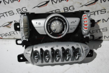 Клима управление за MINI COOPER