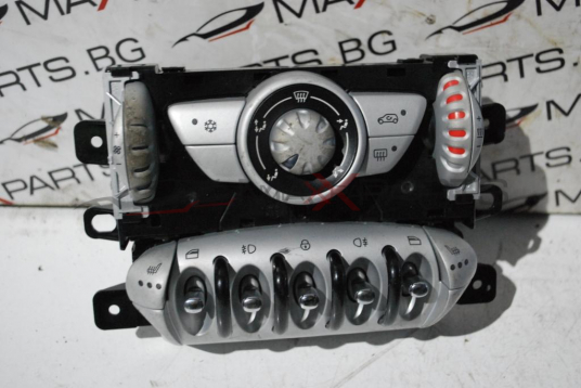 Клима управление за MINI COOPER