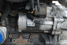 Стартер за Suzuki Grand Vitara 2.0HDI M002T85271