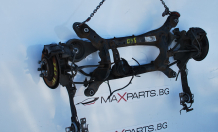 Заден мост Volvo S60 Цената е само за задния мост необорудван