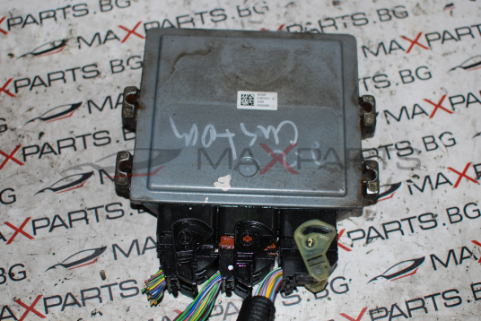 Компютър за Ford Transit 2.2TDCI BK21-12A650-AC S180146202-A