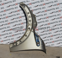 Преден ляв калник за Мini Cooper R56