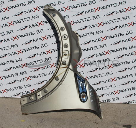 Преден ляв калник за Мini Cooper R56