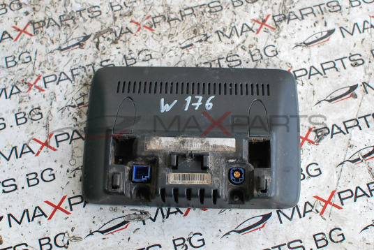 Дисплей за Mercedes-Benz A-Class A2C12199700