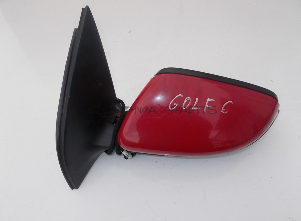 Ляво огледало за VW GOLF 6 left mirror
