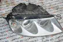 Десен фар за Volkswagen Touareg 7L6941016CG