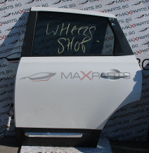 Задна лява врата за Nissan Qashai +2