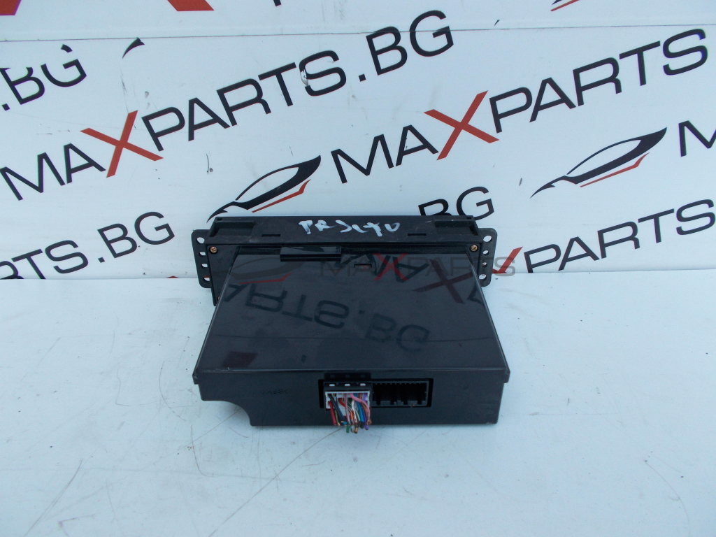 Клима управление за Mitsubishi Pajero Climate Control 146570-0022