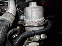 Корпус маслен филтър за OPEL ANTARA 2.2 CDTI Z22D1 163HP OIL FILTER HOUSING