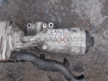 Корпус маслен филтър за VW JETTA 2.0TDI OIL FILTER HOUSING 045115389J