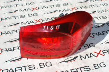 ДЕСЕН СТОП  VW TIGUAN 2013