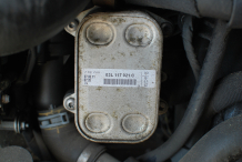 Топлообменник за Volkswagen Polo 1.2TDI 03L117021C