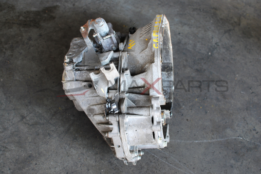 Скоростна кутия за Chevrolet Captiva 2.2D 4x4