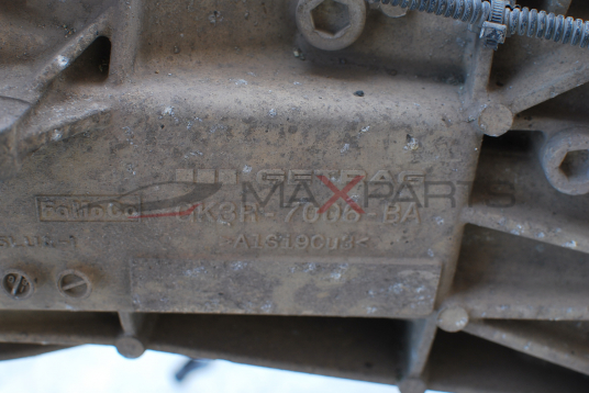 Скоростна кутия за Ford Transit 2.0TDCI GK3R-7006-BA RWD 6ск