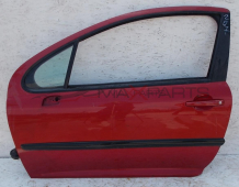 Предна лява врата за PEUGEOT 207 2 врати front left door