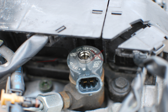 Дюза за Honda Civic 1.6D 16450-RZ0-G01 0445110532