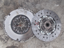 Феродов и притискателен диск за Ford Trainsit 2.4TDCI Friction disk & presure plate