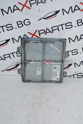Контролер за OPEL  ASTRA J     1.6CDTI           GM55491705