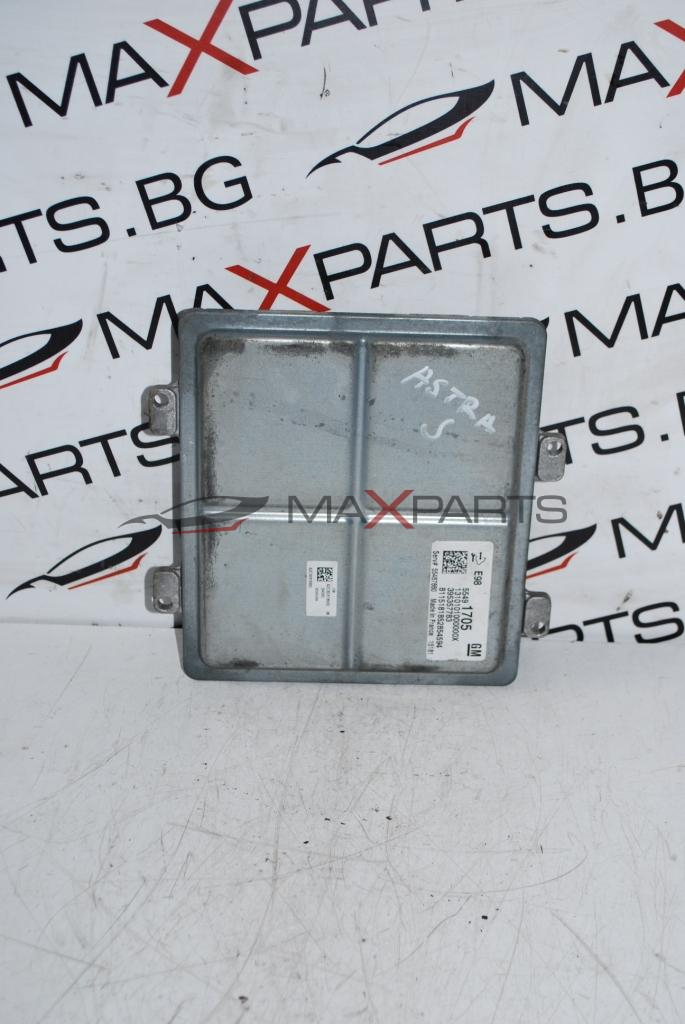 Контролер за OPEL  ASTRA J     1.6CDTI           GM55491705