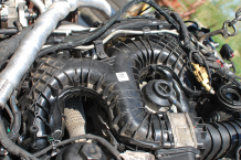 Всмукателен колектор за Volkswagen Amarok 3.0TDI