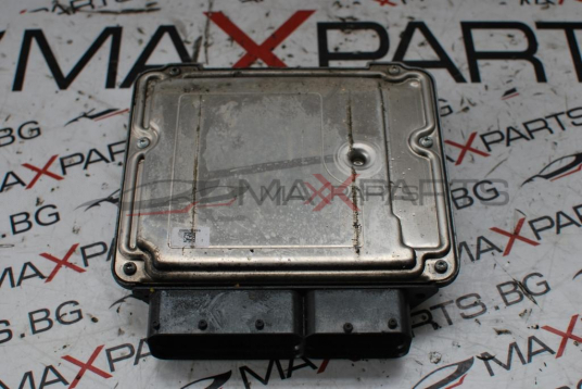 Компютър за Opel Insignia 2.0CDTI 55577619 0281017453