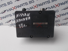 ABS модул за NISSAN NAVARA  ABS PUMP   06.2109-0887.3    00404911D0   47660 EB33A   06.2102-0683.4