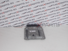 Компютър за Audi A4 2.0TDI ENGINE ECU 03G906016JD 0281012654