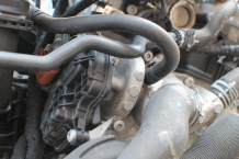 Управление водна помпа за AUDI A3 1.5TFSI 04E907593