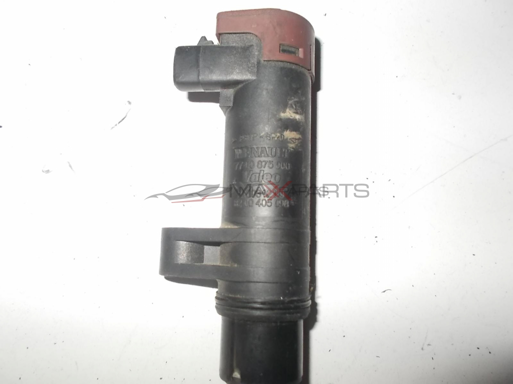 Бобина за RENAULT LAGUNA 1.6, 1.8, 2.0, 2.0T  8200405098   7700875000   21603121