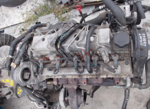Двигател за VOLVO S60 2.4 163HP D5244T ENGINE