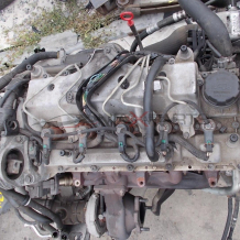 Двигател за VOLVO S60 2.4 163HP D5244T ENGINE