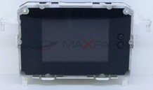 Дисплей за FORD FIESTA DISPLAY 8A6T-18B955-AK / 8A6T18B955AK