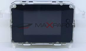 Дисплей за FORD FIESTA DISPLAY 8A6T-18B955-AK / 8A6T18B955AK