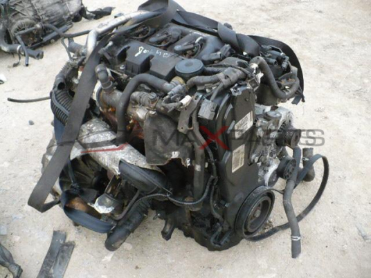 VOLVO S 40 2.0D ENGINE