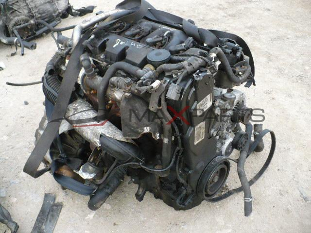VOLVO S 40 2.0D ENGINE