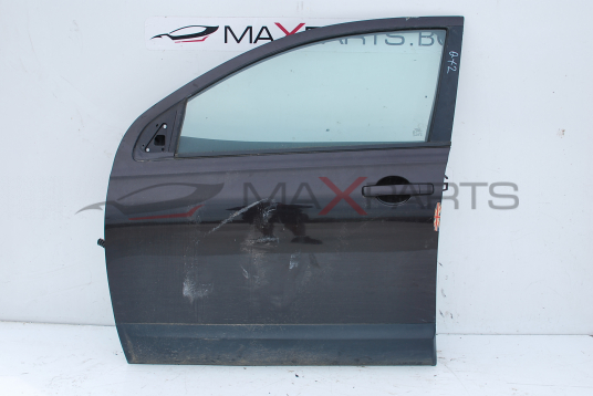 ПРЕДНА ЛЯВА ВРАТА ЗА NISSAN QASHQAI+2 2013