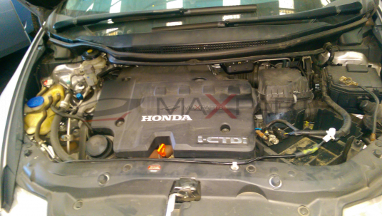 HONDA CIVIC 2.2CDTI  I ENGINE...40000КМ!!!