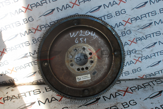 Венец за автоматична кутия за Mercedes-Benz C-Class w204 651