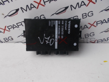 Volvo OEM VOLVO V70 Liftgate-control Module 31402469