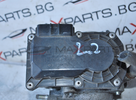 Дросел клапа за MAZDA 6 2.2 D4D R2AA136B0