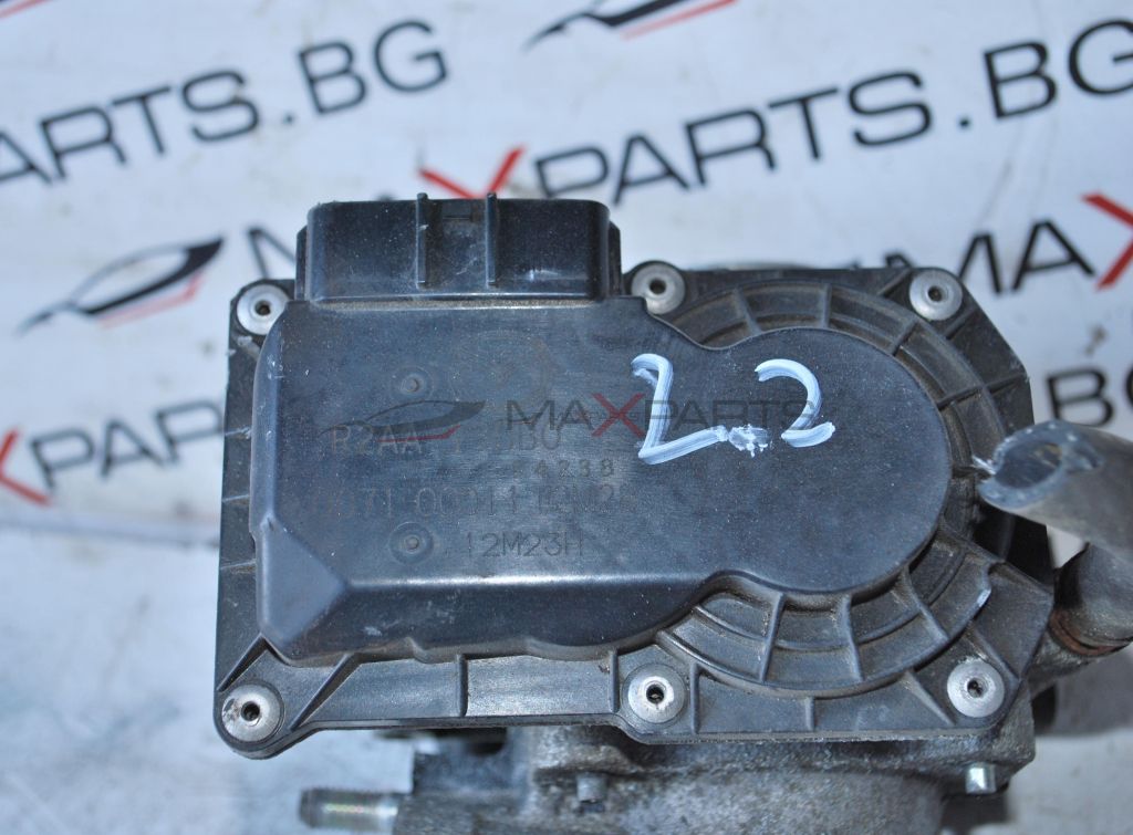 Дросел клапа за MAZDA 6 2.2 D4D R2AA136B0